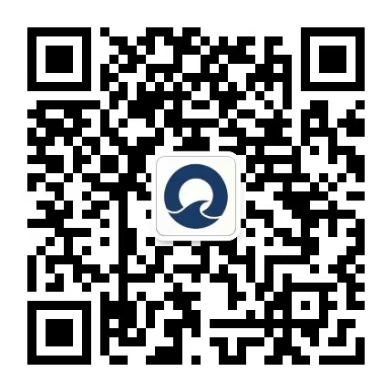 微信公众号二维码